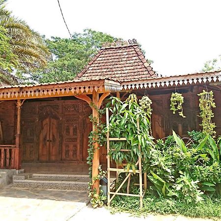 Spot On 2761 Pondok Kartini Jepara Dış mekan fotoğraf