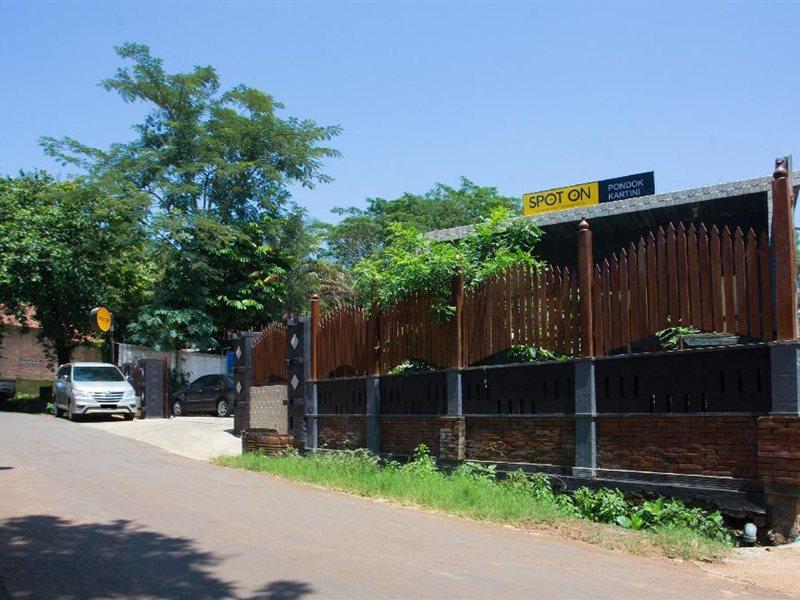 Spot On 2761 Pondok Kartini Jepara Dış mekan fotoğraf