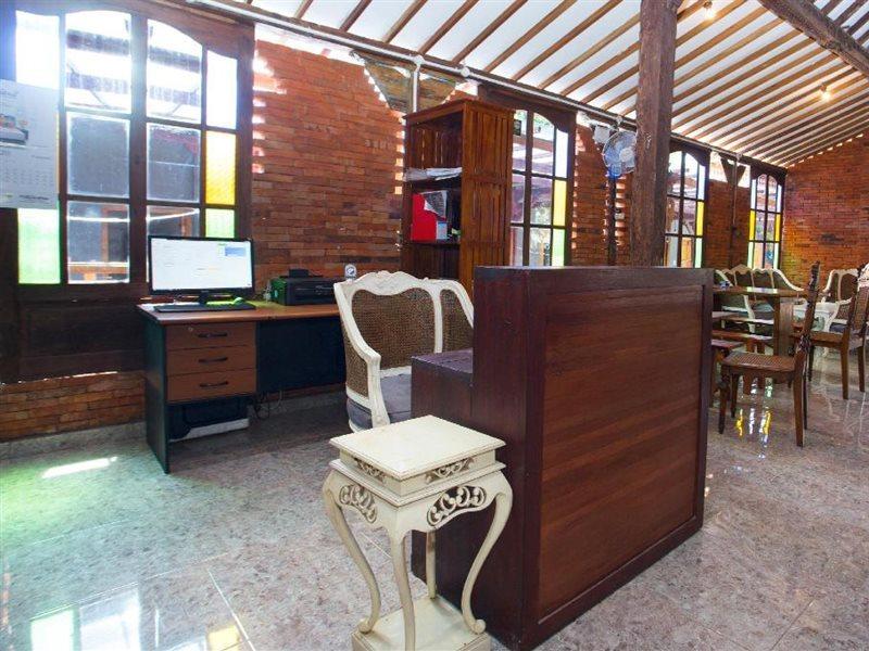 Spot On 2761 Pondok Kartini Jepara Dış mekan fotoğraf