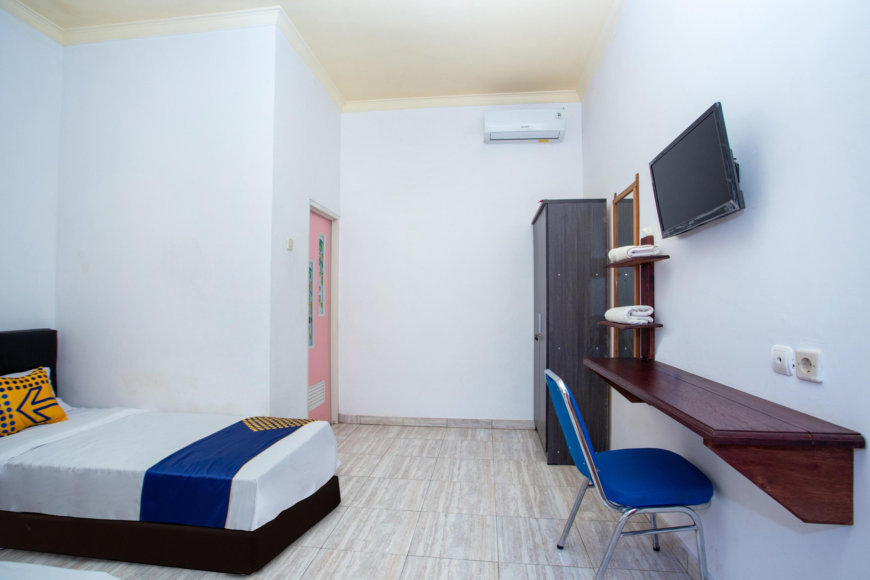 Spot On 2761 Pondok Kartini Jepara Dış mekan fotoğraf