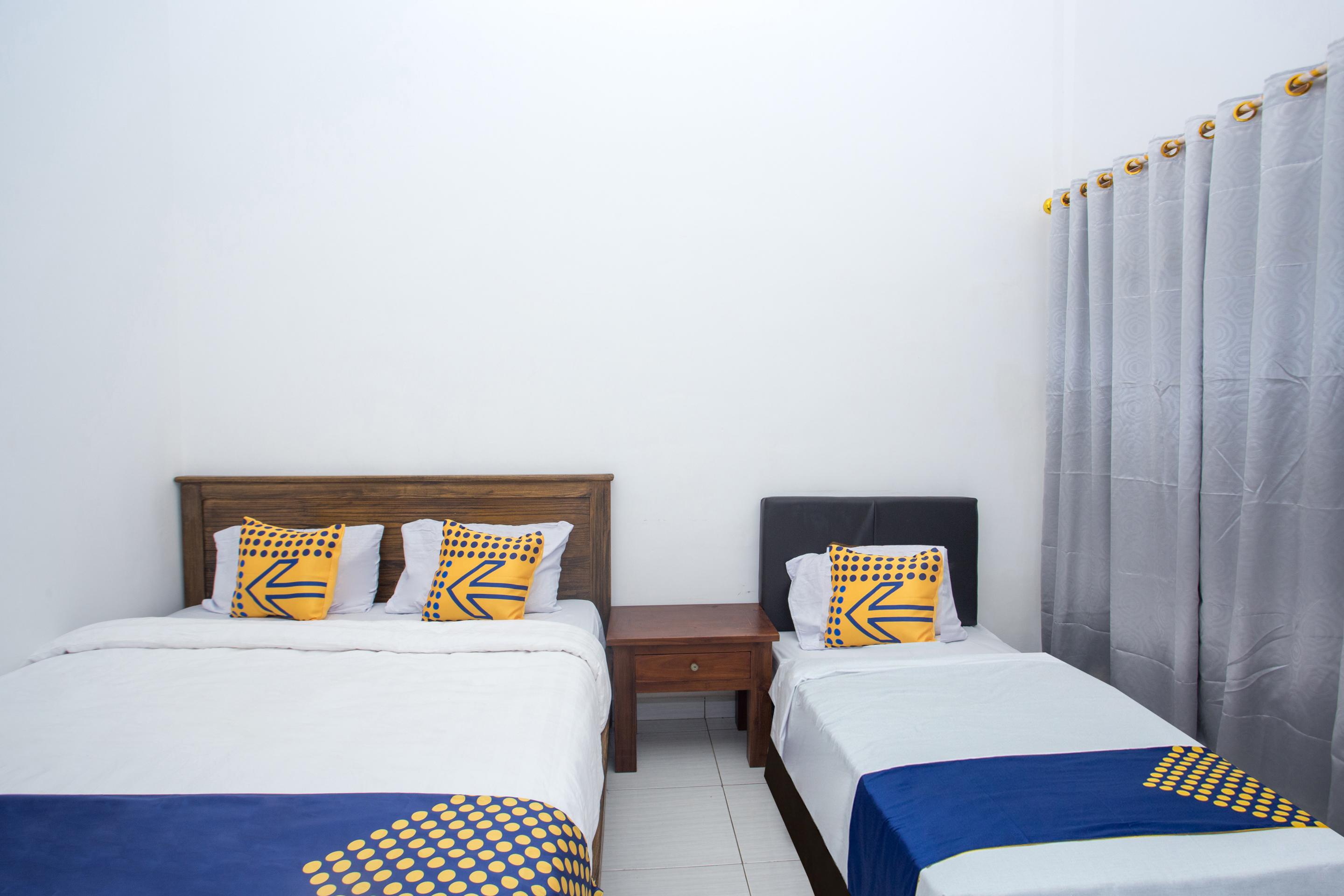 Spot On 2761 Pondok Kartini Jepara Dış mekan fotoğraf