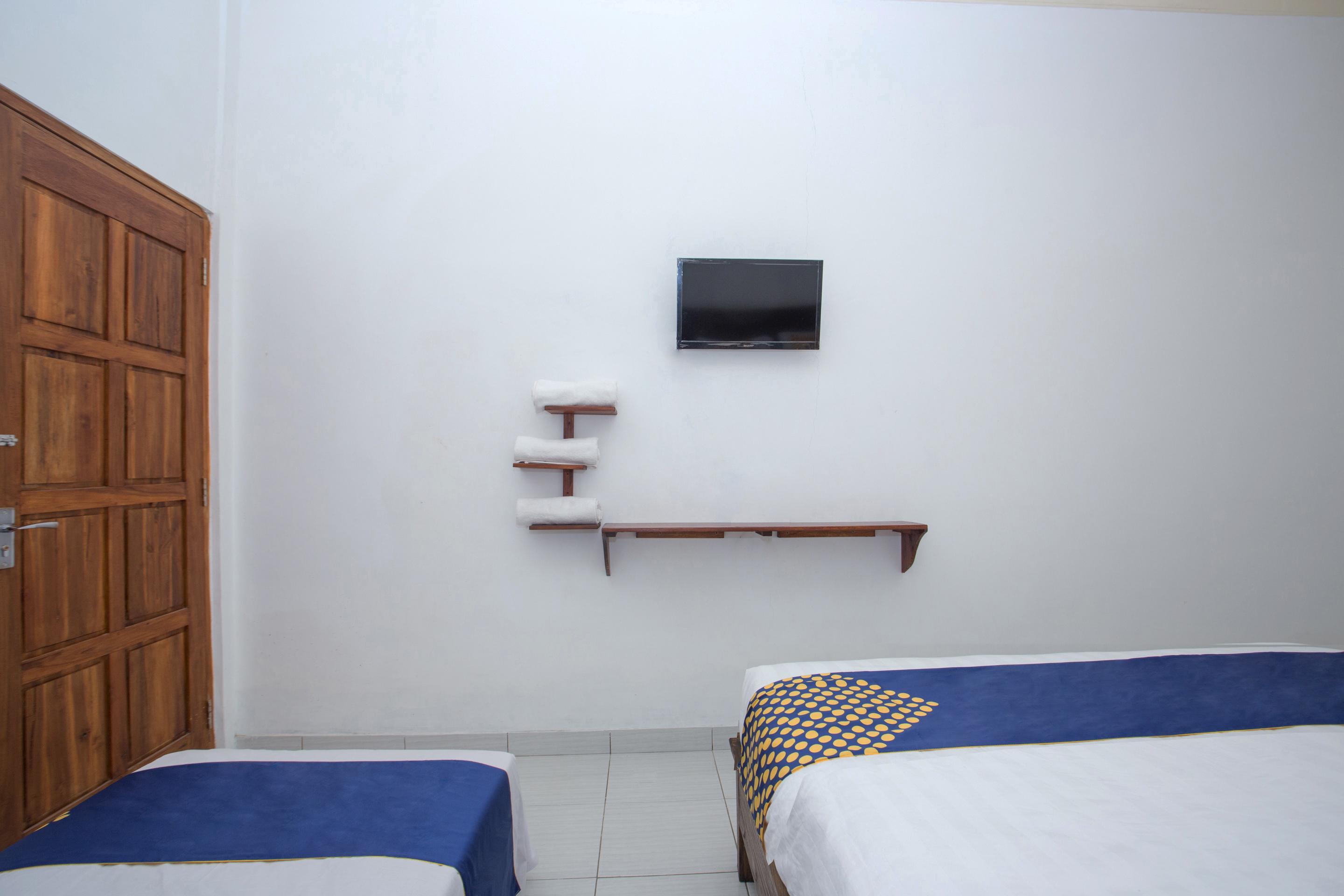 Spot On 2761 Pondok Kartini Jepara Dış mekan fotoğraf