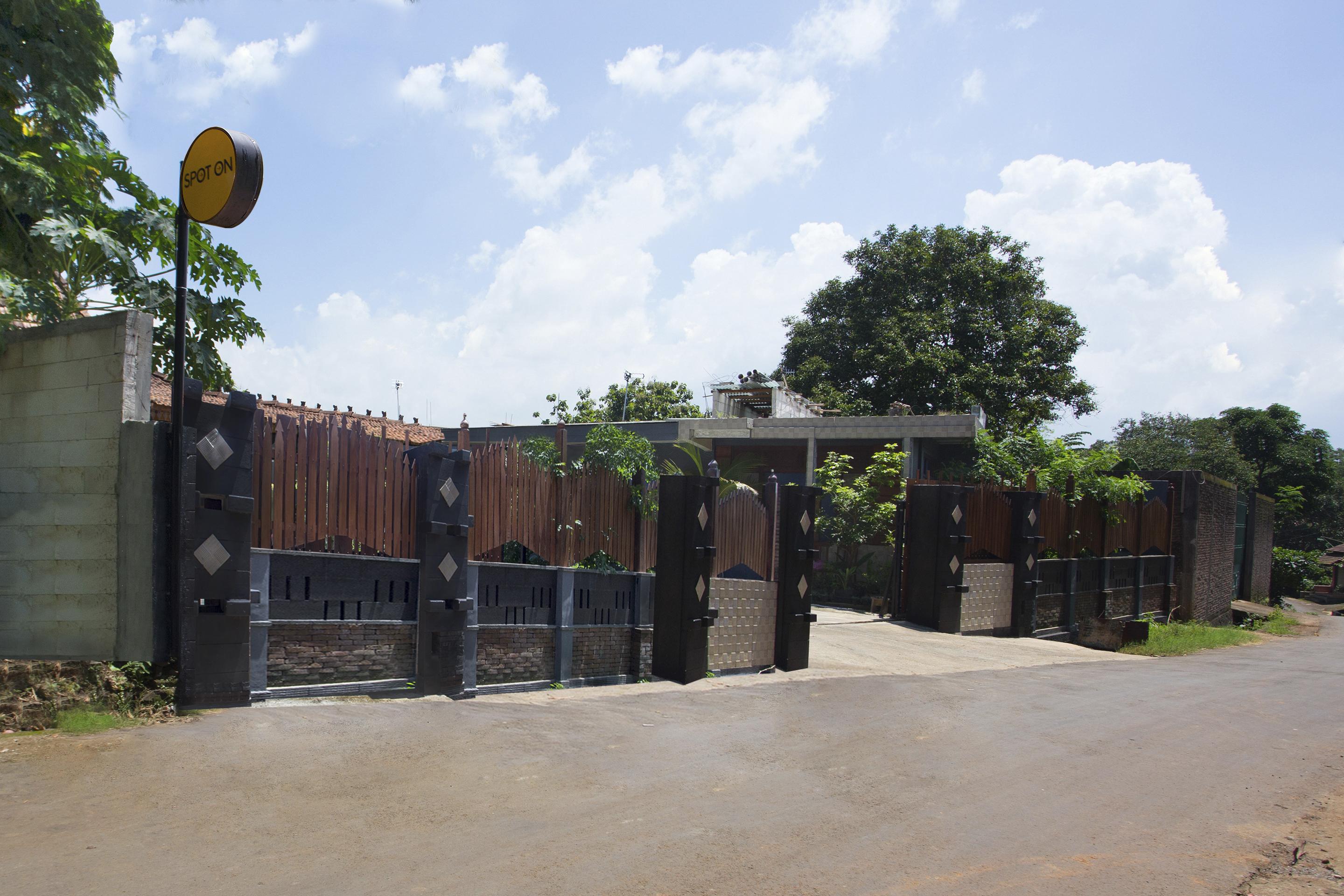 Spot On 2761 Pondok Kartini Jepara Dış mekan fotoğraf