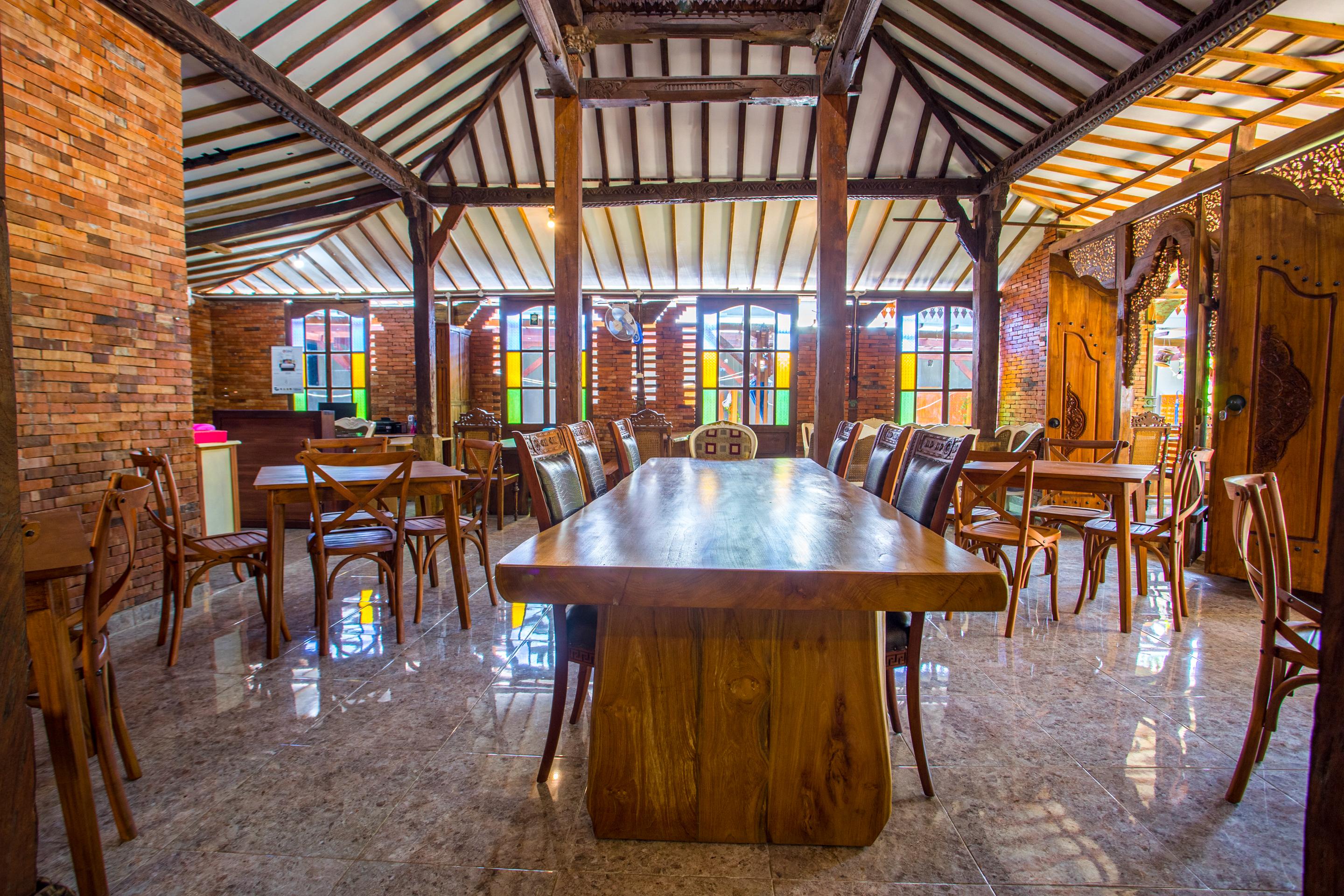 Spot On 2761 Pondok Kartini Jepara Dış mekan fotoğraf