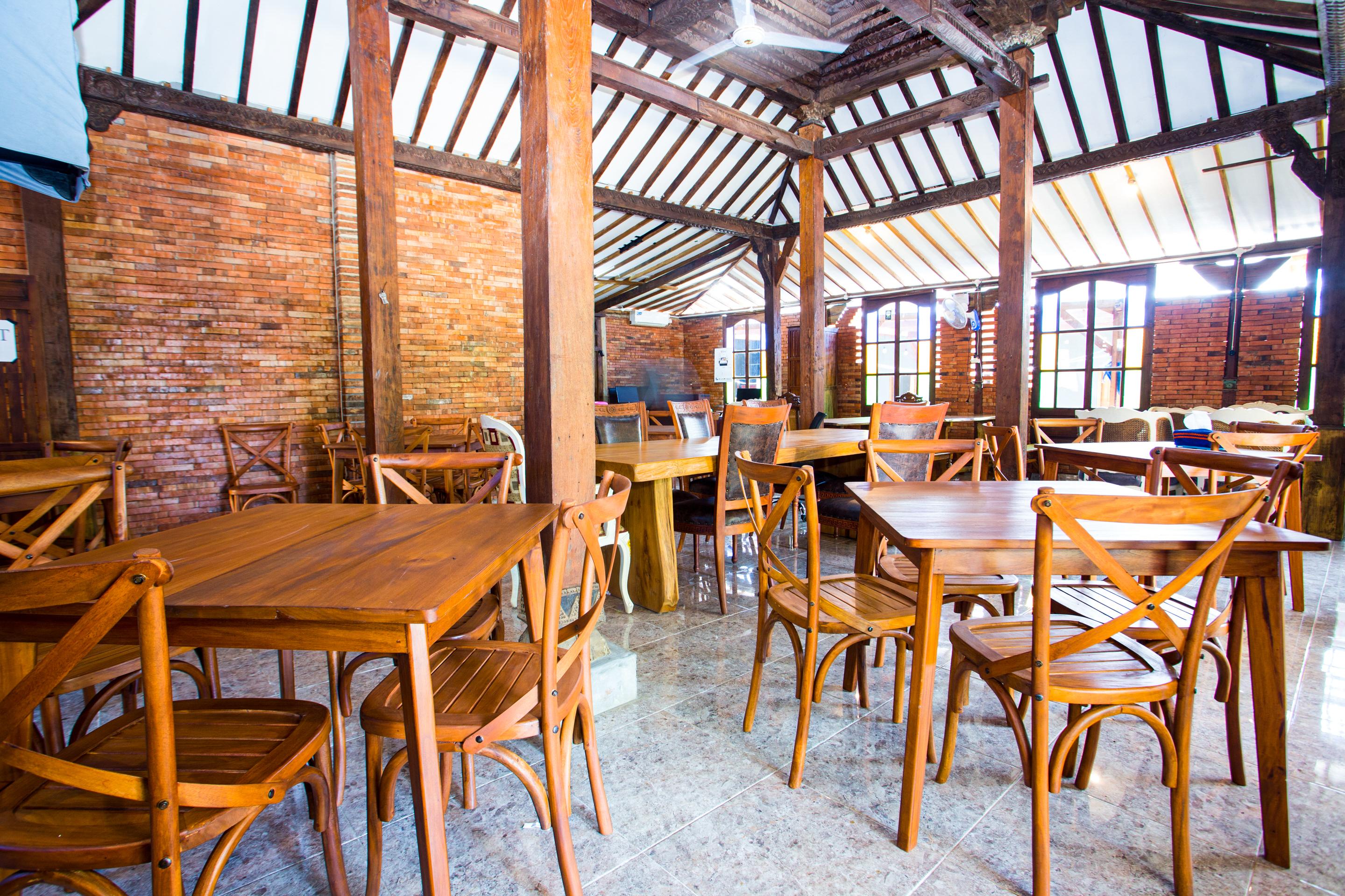 Spot On 2761 Pondok Kartini Jepara Dış mekan fotoğraf