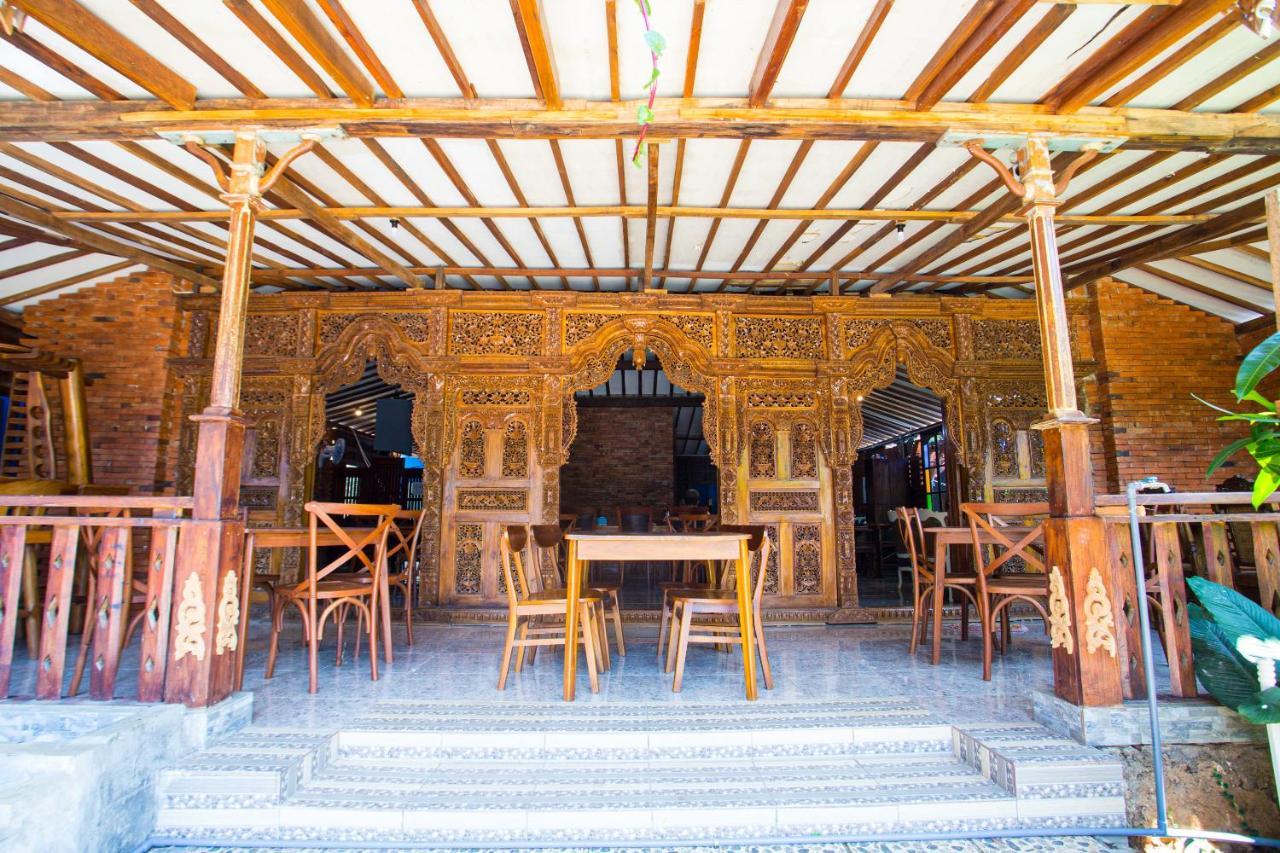 Spot On 2761 Pondok Kartini Jepara Dış mekan fotoğraf