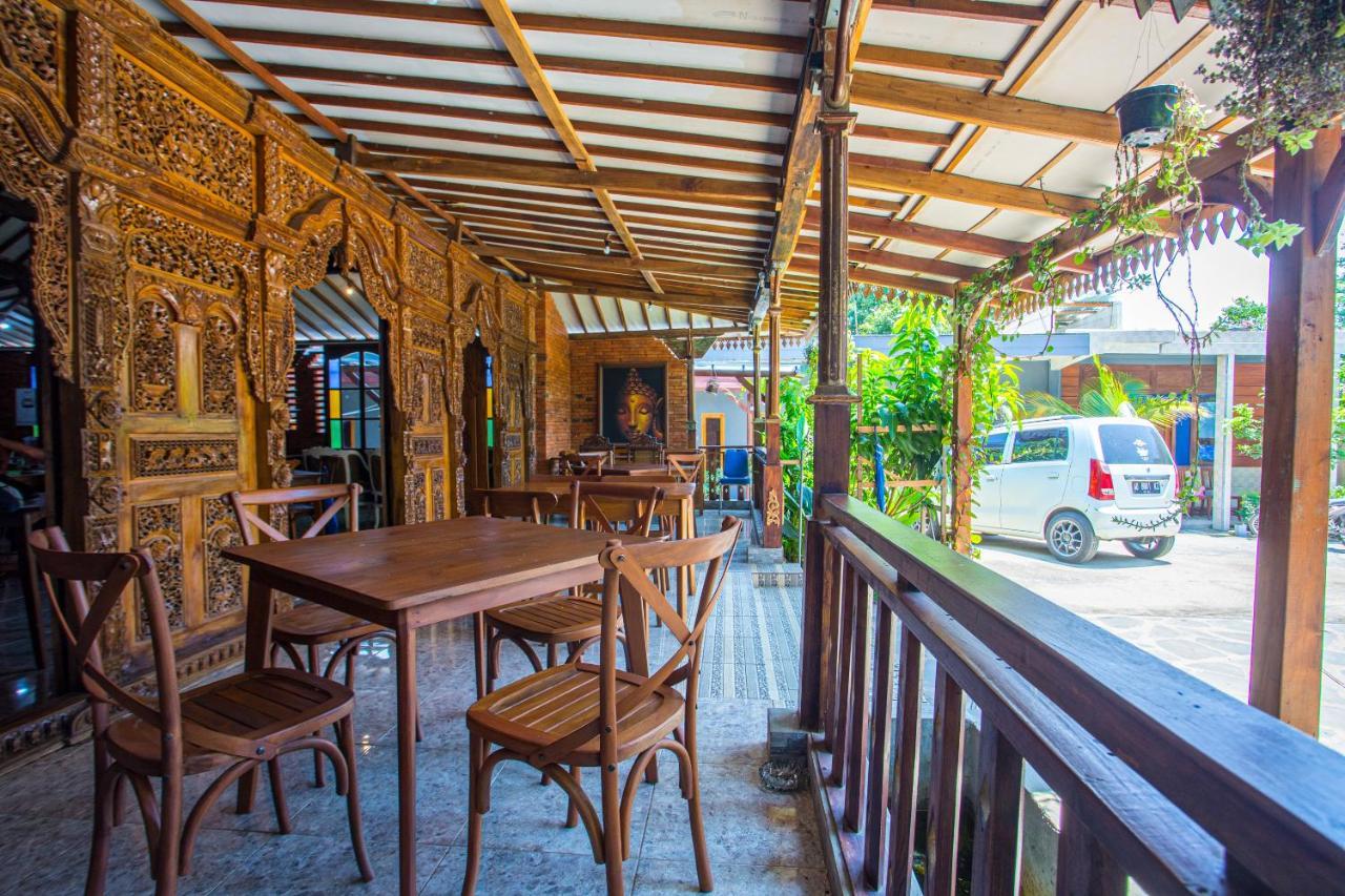Spot On 2761 Pondok Kartini Jepara Dış mekan fotoğraf
