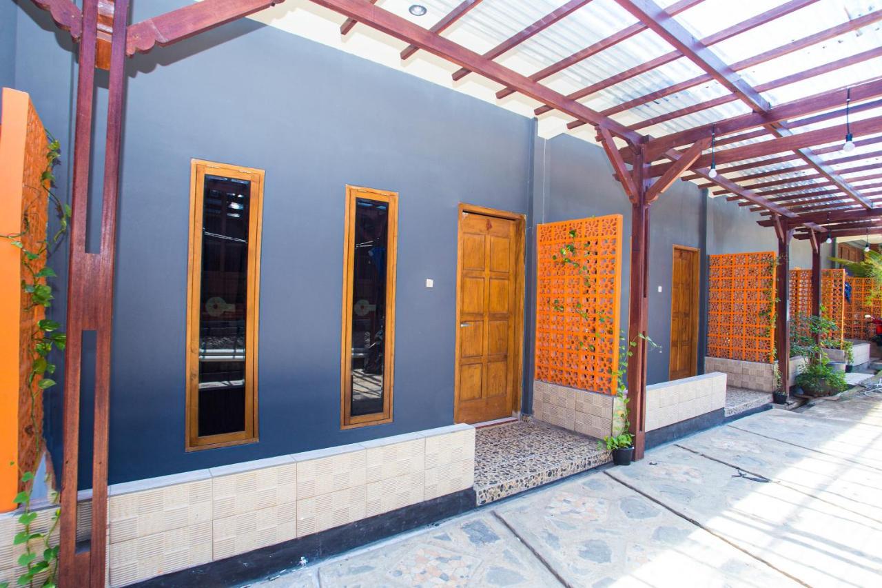 Spot On 2761 Pondok Kartini Jepara Dış mekan fotoğraf