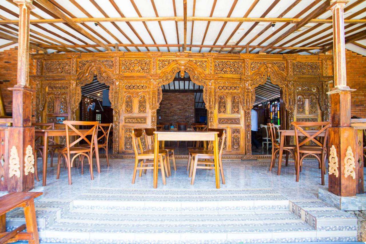 Spot On 2761 Pondok Kartini Jepara Dış mekan fotoğraf